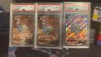 Machamp v alt art japans psa 10, Ophalen of Verzenden, Zo goed als nieuw