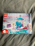 Lego friends/lego disney, Ophalen of Verzenden, Zo goed als nieuw, Complete set, Lego