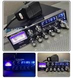 Galaxy DX-959B SSB CD Vrachtwagen Radio Ontvanger blauw-led, Nieuw, Ophalen of Verzenden, H, H