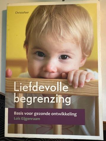 Liefdevolle Begrenzing - Opvoeding tot 6 jaar beschikbaar voor biedingen