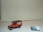 Te koop modelauto: A. Ford - motorwagen - castrol, Ophalen of Verzenden, Nieuw, Auto's