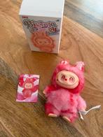 Love labubu pink, Ophalen of Verzenden, Zo goed als nieuw