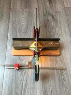 ULMIA 348 verstekzaag, Verzenden, Gebruikt