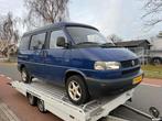 Volkswagen Transporter 1.9 D T4 Wijsneus Reimo hefdak, Caravans en Kamperen, Campers, Buscamper of Camperbus, Volkswagen, Bedrijf
