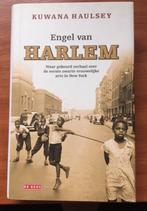 Kuwana Haulsey: Engel van Harlem, Ophalen of Verzenden, Zo goed als nieuw, Kuwana Haulsey, Wetenschap