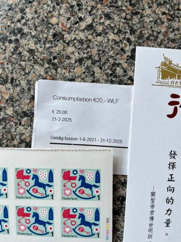 Consumptiebon Dierenpark Amersfoort twv € 20 voor € 15 beschikbaar voor biedingen
