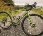 Gezocht maat 56 ritchey outback groen, Fietsen en Brommers, Fietsen | Racefietsen, Overige merken, Gebruikt, Aluminium, Ophalen of Verzenden