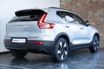 Volvo EX40 Single Motor Extended Range Plus 82 kWh | Comfort, Gebruikt, Overige modellen, 252 pk, Origineel Nederlands
