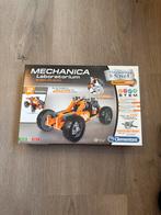 Mechanica Laboratorium Buggy en Quad - Clementoni, Ophalen of Verzenden, Nieuw