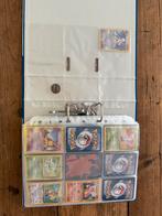 Pokemon map, Ophalen of Verzenden, Zo goed als nieuw