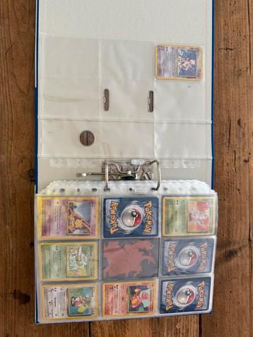 Pokemon map beschikbaar voor biedingen