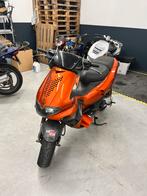 Gilera Runner 50cc, Fietsen en Brommers, Ophalen, Zo goed als nieuw, Overige merken