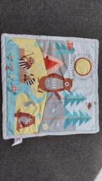 Skip Hop Babygym Tipi - Goede Staat, Ophalen, Zo goed als nieuw