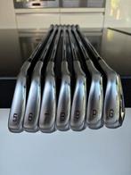 Mizuno JPX 921 Forged 5-GW regular, Sport en Fitness, Golf, Ophalen of Verzenden, Zo goed als nieuw, Set, Mizuno