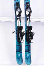 130 kinder ski's ATOMIC PUNX III, handmade, freestyle, Sport en Fitness, Skiën en Langlaufen, Gebruikt, Verzenden, 100 tot 140 cm