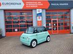 Fiat Topolino Panorama Dolce Vita !, Zo goed als nieuw, 16 km/u of meer, 46 km of meer, Ophalen