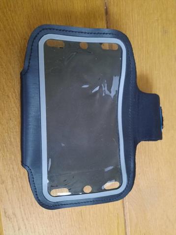 Sports smartphone armband - nieuw - beschikbaar voor biedingen