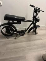 Fatbike Opknapper - Zo Meenemen!, Fietsen en Brommers, Elektrische fietsen, Ophalen of Verzenden, Gebruikt, Overige merken