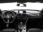 BMW 3-serie Touring 318i M Sport AUTOM. LEER|APPLE CARPLAY|S, Automaat, Gebruikt, 1465 kg, Traction-control