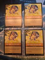 Fabled Heal What Has Been Hurt Playset, Ophalen of Verzenden, Gebruikt, Meerdere kaarten