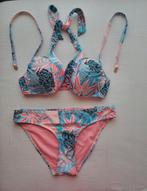Bikini Hunkemöller mt M 75D, Kleding | Dames, Badmode en Zwemkleding, Overige kleuren, Ophalen of Verzenden, Zo goed als nieuw