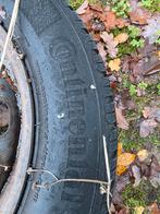 Continental WinterContact TS800 175/65 R14, Ophalen of Verzenden, Gebruikt