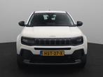 Jeep Avenger 1.2 Altitude, Voorwielaandrijving, 12 maanden, Gebruikt, 1199 cc