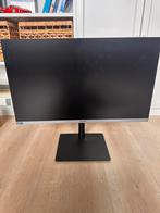 Samsung 27 inch monitor - Zo goed als nieuw!, Computers en Software, Monitoren, Gaming, HDMI, In hoogte verstelbaar, Full HD