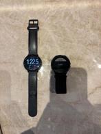 Polar sporthorloges: Pacer & Ignite 3, Zwart, Ophalen of Verzenden, Zo goed als nieuw, Waterdicht