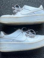 Nike Air Force 1 maat 42 wit, Ophalen of Verzenden, Gedragen, Wit, Sneakers of Gympen