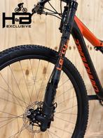 Cannondale Scalpel SI FullCarbon 2 29 inch mountainbike GX, Fietsen en Brommers, Overige merken, 49 tot 53 cm, Fully, Ophalen of Verzenden