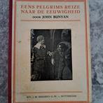 Pelgrimsreis naar de eeuwigheid - John Bunyan, Ophalen of Verzenden, Zo goed als nieuw, John Bunyan, Christendom | Protestants