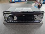 JVC KD-X282BT Autoradio - Zo goed als nieuw!, Auto diversen, Autoradio's, Ophalen of Verzenden, Zo goed als nieuw