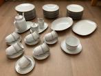 Vintage 67-delig Hutschenreuther porselein servies, Ophalen