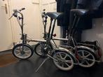RVS , diblasi vouwfiets, Overige merken, Gebruikt, Minder dan 14 inch, Versnellingen
