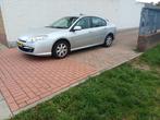 Renault Laguna 2.0 16V 103KW 2008 Grijs, Stof, 4 cilinders, Navigatiesysteem, Origineel Nederlands