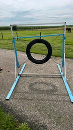 Agility band, Dieren en Toebehoren, Ophalen, Zo goed als nieuw