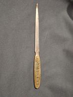 Philips briefopener, Ophalen of Verzenden