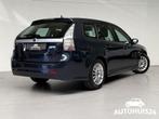 Saab 9-3 Sport Estate 1.8t Intro Edition AUTOMAAT NL-AUTO XE, 1998 cc, Gebruikt, Beige, 4 cilinders