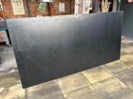 Betonplex 250x125x19, Doe-het-zelf en Verbouw, Platen en Panelen, Ophalen, Zo goed als nieuw, Betonplex