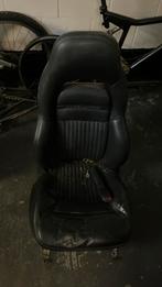 Corvette C5 stoel passagiers kant, Auto-onderdelen, Interieur en Bekleding, Ophalen of Verzenden, Gebruikt, Amerikaanse onderdelen