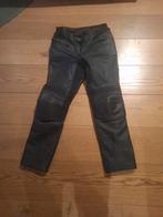 Hein Gericke leren motorbroek maat 40, zgan, Motoren, Ophalen of Verzenden, Integraalhelm, Tweedehands, Dames
