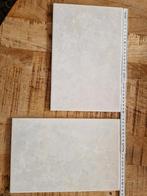 Vintage tegels jaren 90, Doe-het-zelf en Verbouw, Tegels, Ophalen, Nieuw, 20 tot 40 cm, Minder dan 5 m²