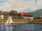 Noorwegen, Hardanger Fjord hotel., Verzamelen, Ansichtkaarten | Buitenland, Ophalen of Verzenden, Gelopen, Overig Europa