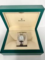 Rolex Datejust Ref 279174 Dameshorloge 18k Bezel met aankoop, Staal, Polshorloge, Ophalen of Verzenden, Zo goed als nieuw