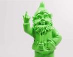 Kabouter "flip the bird", Ophalen of Verzenden, Nieuw, Overige typen, Valentijn of Romantisch