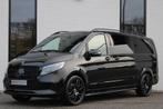 Mercedes-Benz V-Klasse 300d / XXL / 4-Matic / DC / Black Edi, Automaat, Gebruikt, 4 cilinders, Met garantie (alle)