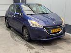 Peugeot 208 1.2 VTi Active, Auto's, Voorwielaandrijving, Euro 5, Stof, Gebruikt