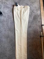 Hangemaakte zomerwol pantalon46, Ophalen of Verzenden, Nieuw