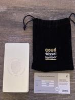 StoneX Muntbaar zilverbaar 1kg, Postzegels en Munten, Edelmetalen en Baren, Ophalen, Zilver